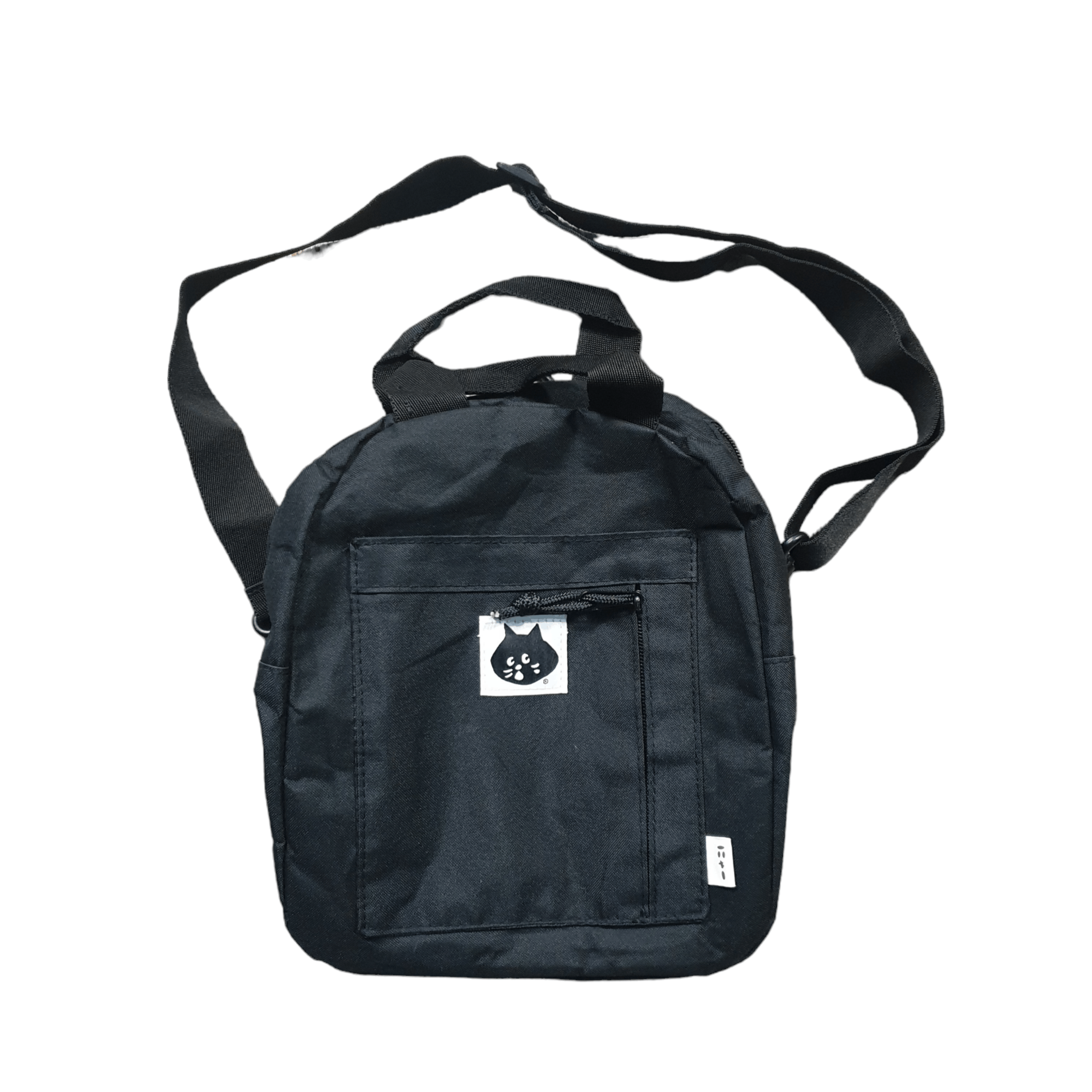 Net Ne Net 2way Sling Bag By Issey Miyake