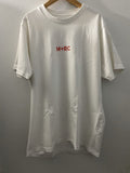 Rc Noir M Rc Noir Spring Break White Tee Hoodie, Sweatshirt | FlexRushtees.com