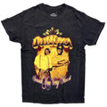Outkast Men S Official Merch Vintage Black Wash Tee T Shirt Hoodie, Sweatshirt | FlexRushtees.com