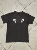 N Ine Number N Ine Clash Tee Hoodie, Sweatshirt | FlexRushtees.com