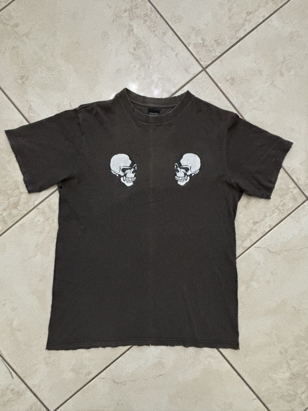 N Ine Number N Ine Clash Tee Hoodie, Sweatshirt | FlexRushtees.com