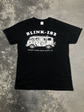 Vintage Y2k Blink 182 Crappy Punk Rock Since 92 T-Shirts, Hoodie, Sweatshirt | FlexRushtees.com