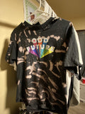 Vintage Odd Future Custom Distressed T Shirt Hoodie, Sweatshirt | FlexRushtees.com