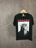 Eminem X Rap Tees Eminem Rap Band Tour Tee Hoodie, Sweatshirt | FlexRushtees.com