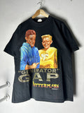 Vintage 1995 Generation Gap Duracell Battery Promo Tee Hoodie, Sweatshirt | FlexRushtees.com