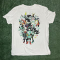 Other 2020 My Hero Academia Shirt