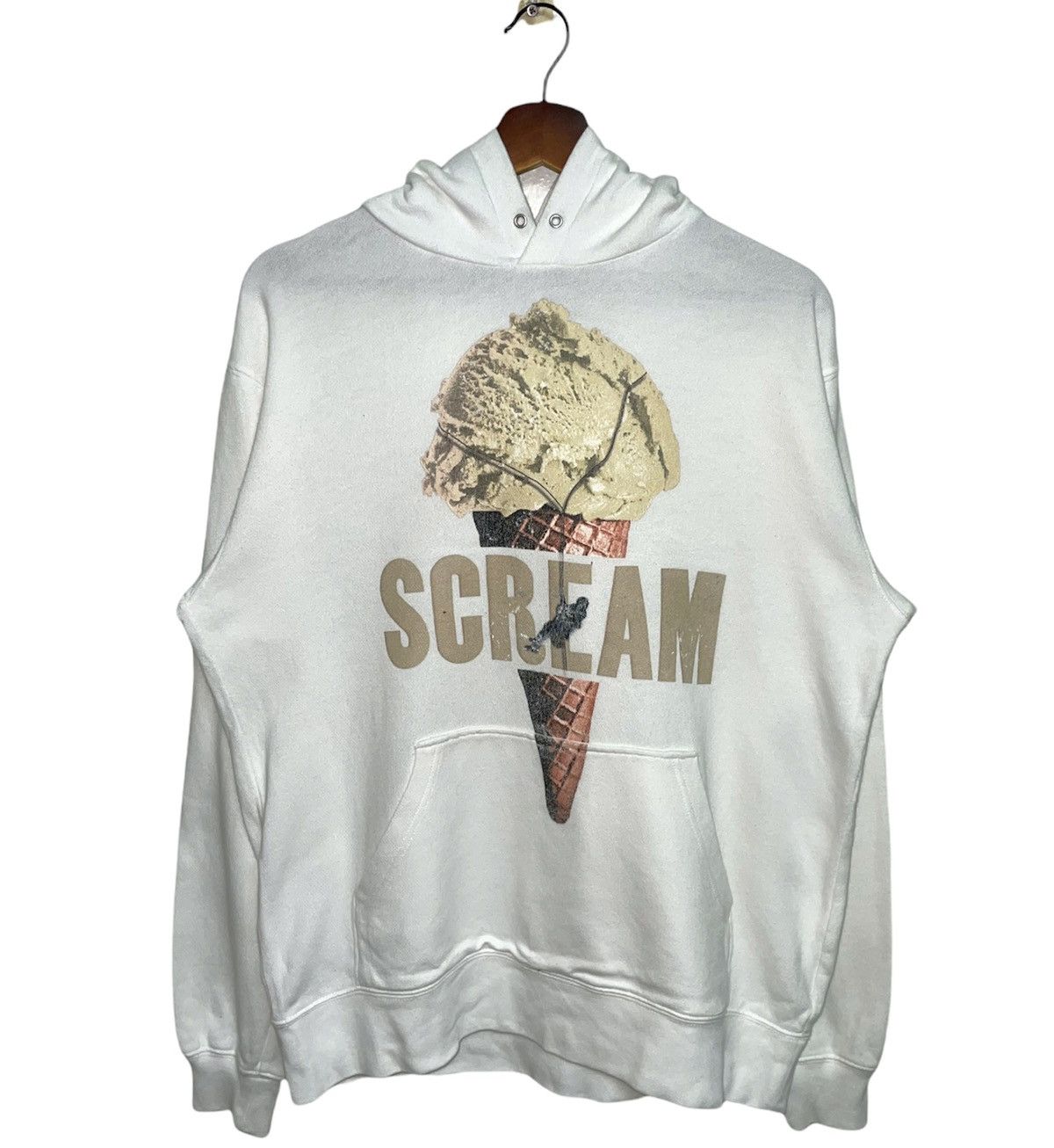 Beauty Beast X Japanese Brand Milkboy Ice Scream Hoodie