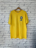 Vintage 2002 Brasil Korea Vs Japan World Cup T Shirt Hoodie, Sweatshirt | FlexRushtees.com