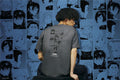Uniqlo Jujutsu Kaisen X Uniqlo Anime Backprint Tshirt