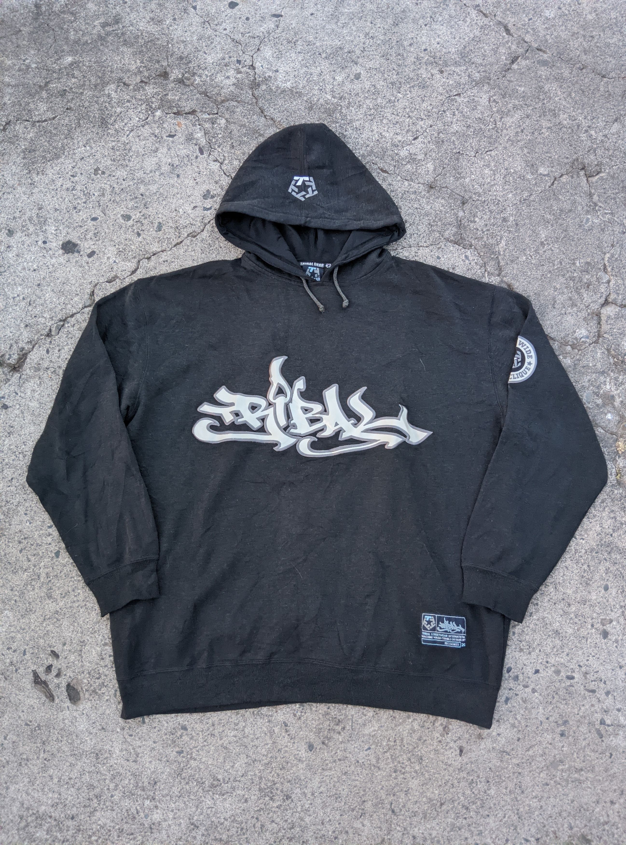 Vintage Y2k Tribal Gear Nu Metal Limp Bizkit Nu Metal Hoodie T-Shirts, Sweatshirt | FlexRushtees.com