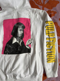 Pulp Fiction Mia Hoodie
