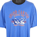 Other Grand Canyon T Shirt Mens Size 2xl Blue National Park Hiking Hoodie, Sweatshirt | FlexRushtees.com