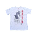 Playstation Vintage Metal Gear Solid Playstation Konami Tshirt