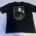 Band Tees Black Hellraiser Movie Tee