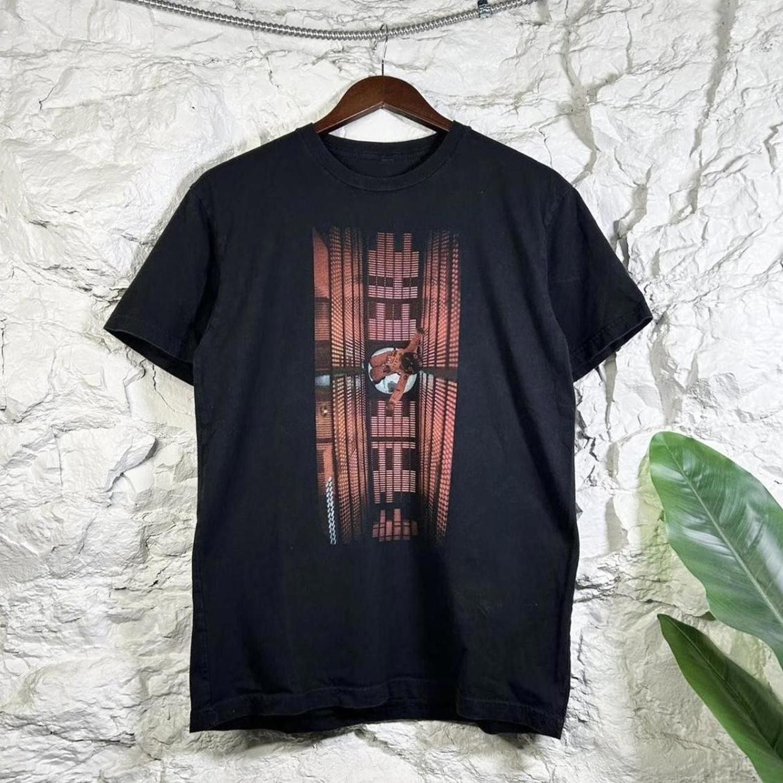 Other Vtg 2001 A Space Odyssey T Shirt Size Medium