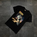 Vintage Big Logo Back To The Future Tee Shirt