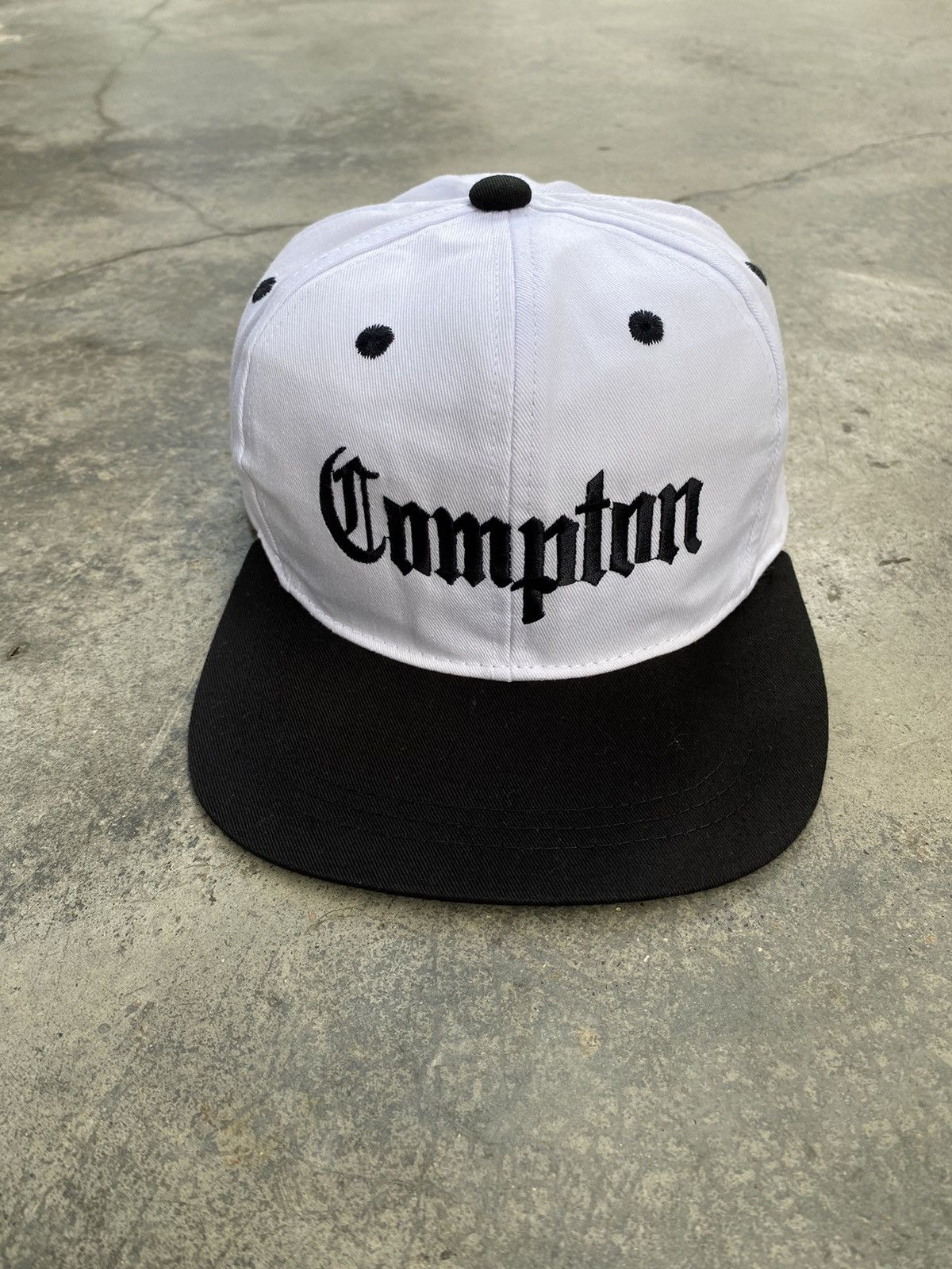 Vintage Compton Eazy E Snapback Cap N W A T-Shirts, Hoodie, Sweatshirt | AU16VibeMintTees.com