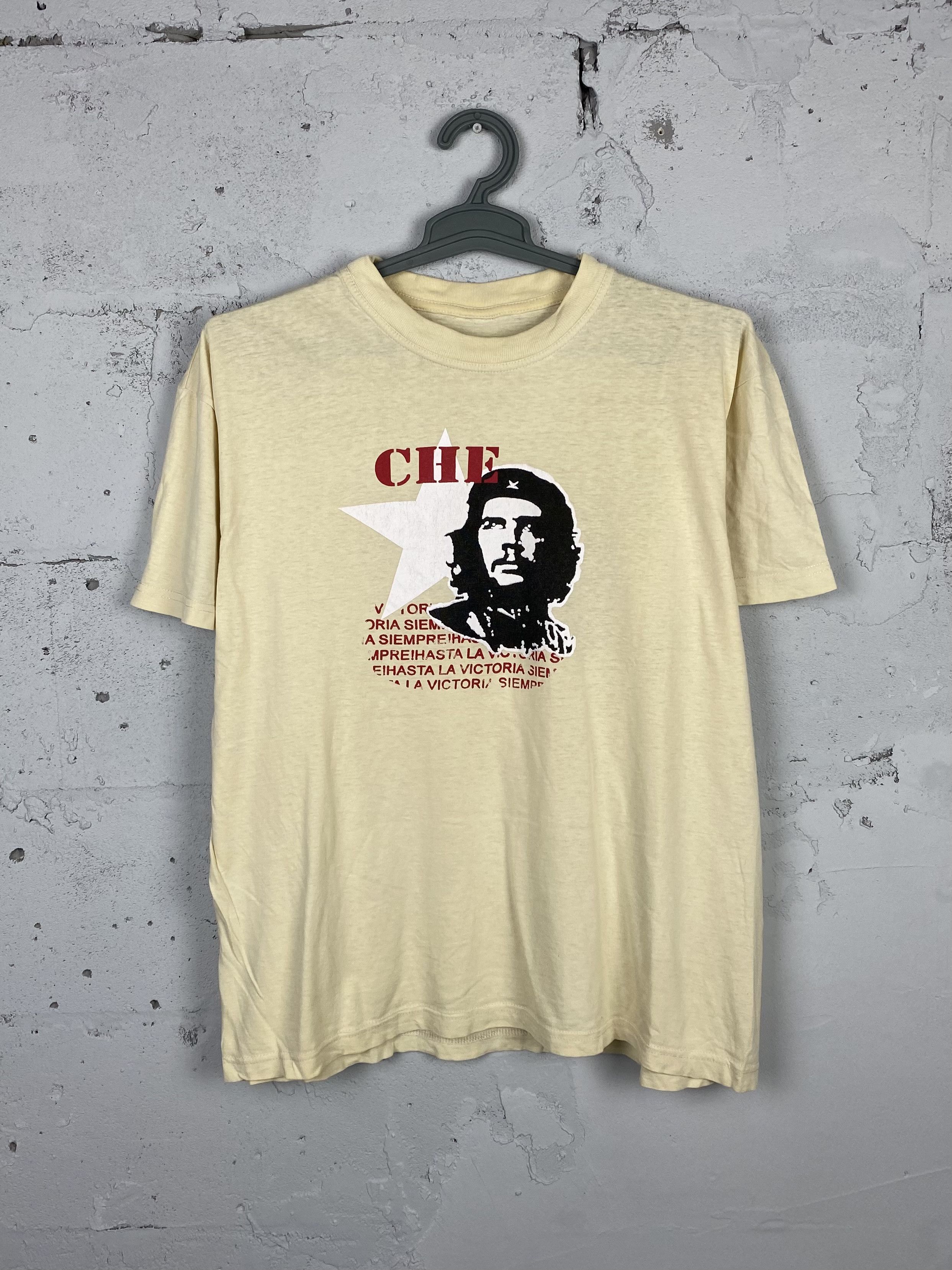 Rage Against The Machine X Vintage Rage Against The Machine Che Guevara Band T Shirt Hoodie, Sweatshirt | FlexRushtees.com