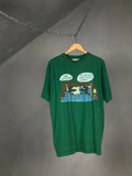Animal Vintage Streetwear Humor Tee Hoodie, Sweatshirt | FlexRushtees.com