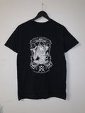 Vintage Black Barber Old School Tattoo Shop T Shirt Hoodie, Sweatshirt | FlexRushtees.com