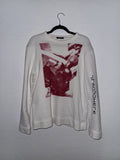 Joy Division White Crewneck T-Shirts, Hoodie, Sweatshirt | FlexRushtees.com