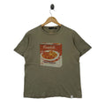Uniqlo Campbell S Musroom Shirt