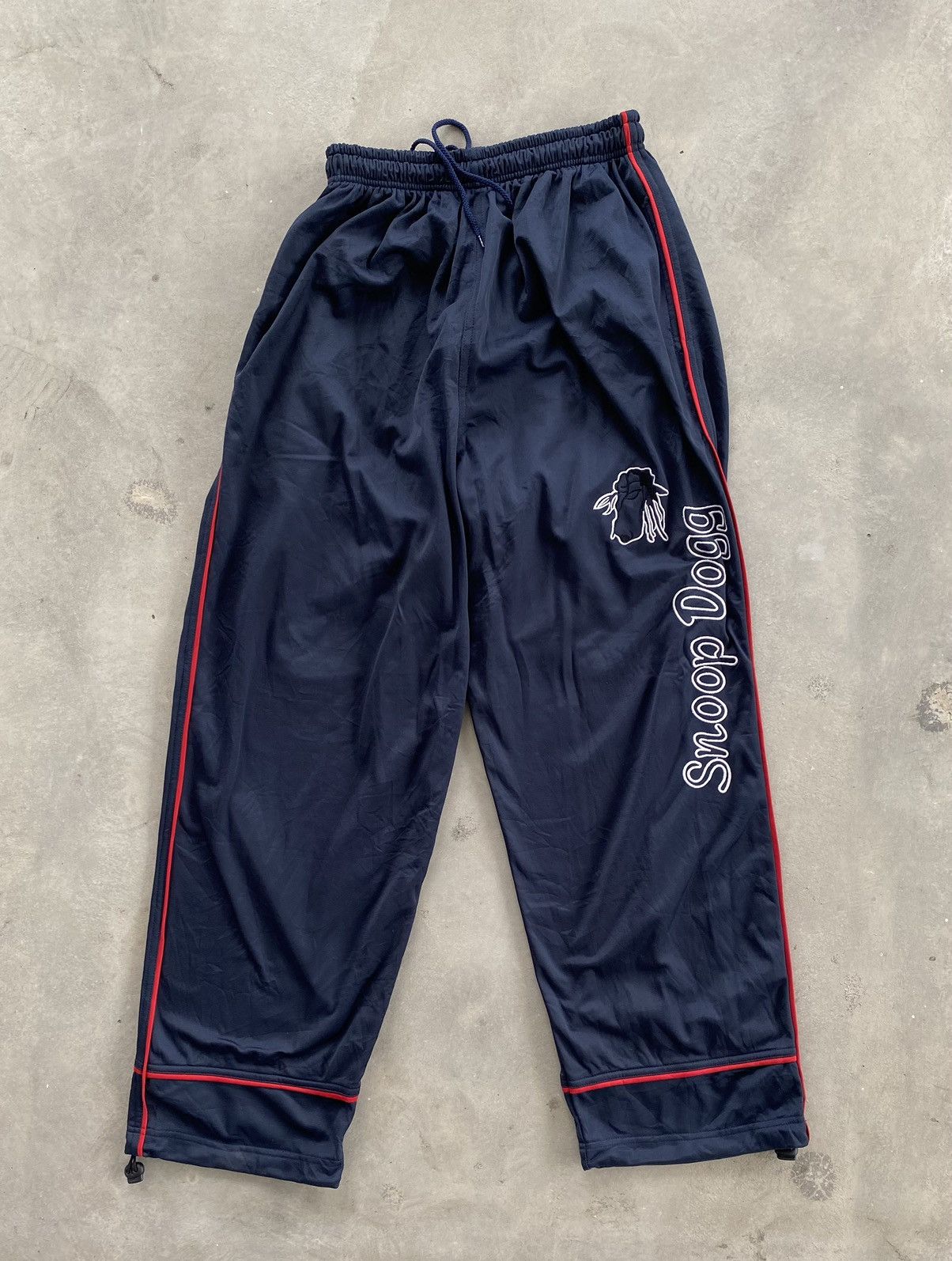 Vintage Y2k Snoop Dogg Trackpant T-Shirts, Hoodie, Sweatshirt | AU16VibeMintTees.com