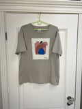 Zara T Shirt Retro 90s Tee Artist Hoodie, Sweatshirt | FlexRushtees.com