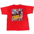 Vintage Vince Pearl Jam Shirt Hoodie, Sweatshirt | FlexRushtees.com
