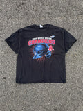 Vintage 2004 Red Sox Championship Tee
