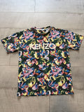 Kenzo Shirt Hoodie, Sweatshirt | FlexRushtees.com