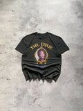 Vintage 2000s Dr Dre The Chronic Album Faded Rap T Shirt Hoodie, Sweatshirt | FlexRushtees.com