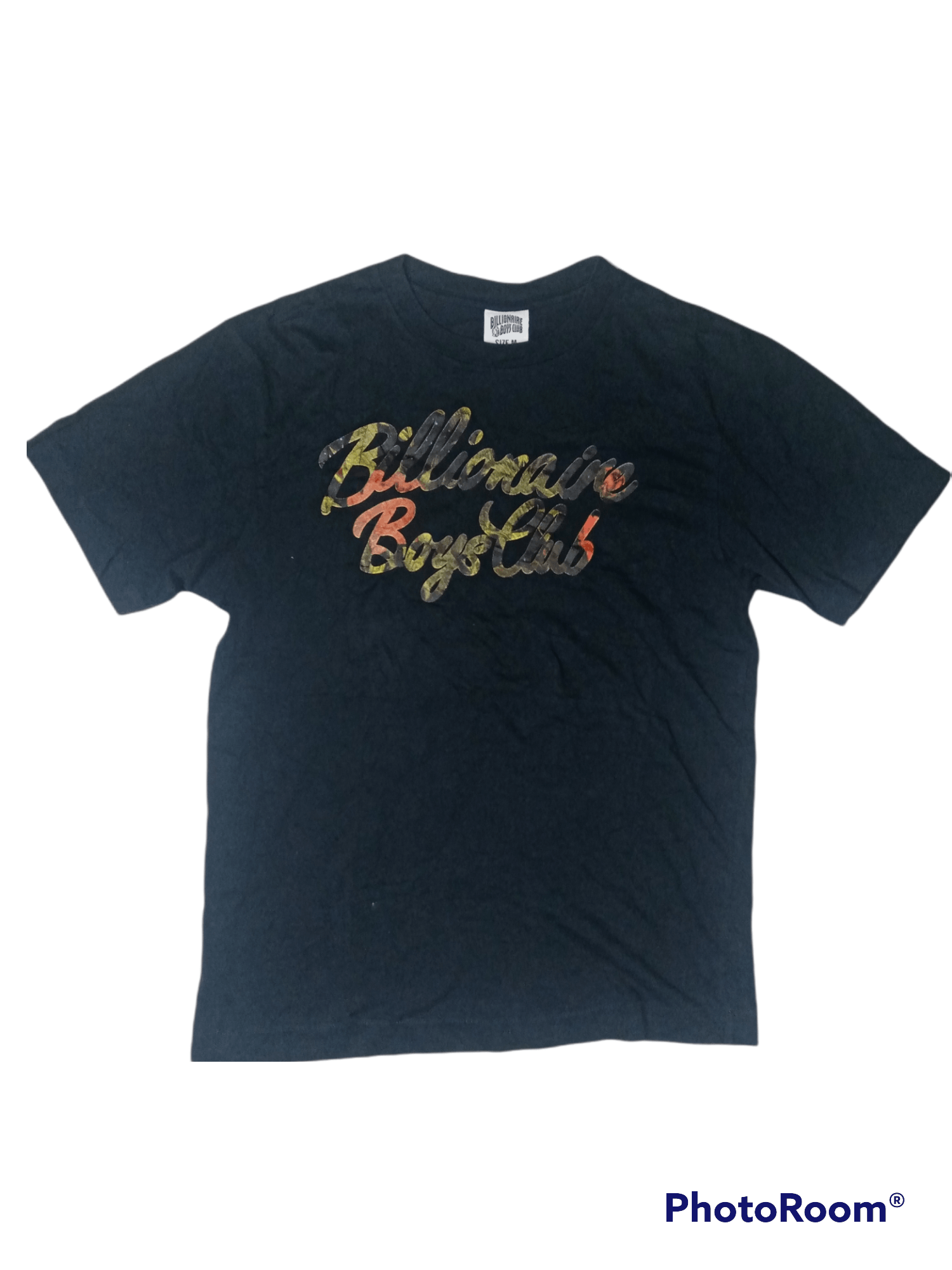 Billionaire Boys Club Astronaut Billionaire Boys Club Shirt