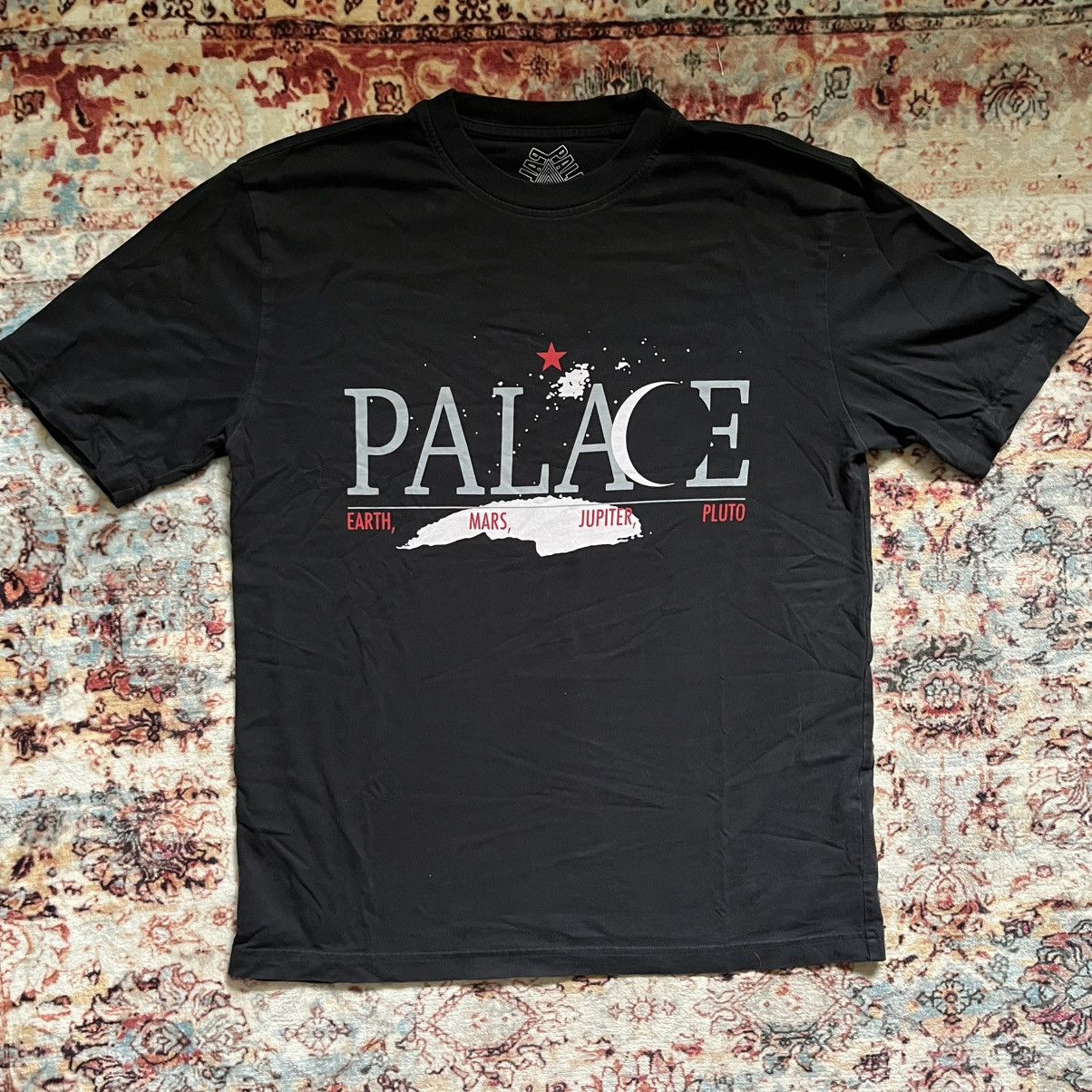 Palace Outer Space Innit Tee