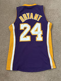 Mitchell Ness Kobe Bryant Jersey