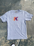 Kith Habit Forming Tee Hoodie, Sweatshirt | FlexRushtees.com