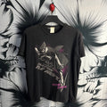 Anime Vintage S Cry Ed Straight Cougar Japan Anime Cospa T Shirt Hoodie, Sweatshirt | FlexRushtees.com