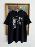 Vintage 2000s The Smiths Salford Lads Club Tee Stone Roses Hoodie, Sweatshirt | FlexRushtees.com