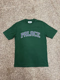 Palace Logo T Shirt Hoodie, Sweatshirt | FlexRushtees.com