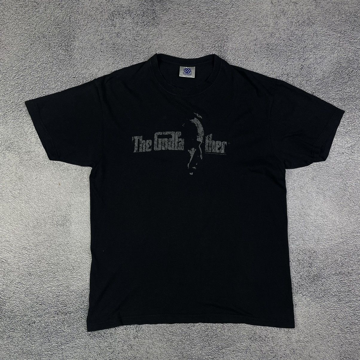 Vintage T Shirt The Godfather 2007