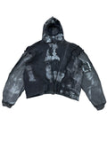 Le Grande Bleu L G B X Vintage Archive Printed Hoodie L G B Style Sweater Ripped T-Shirts, Sweatshirt | FlexRushtees.com