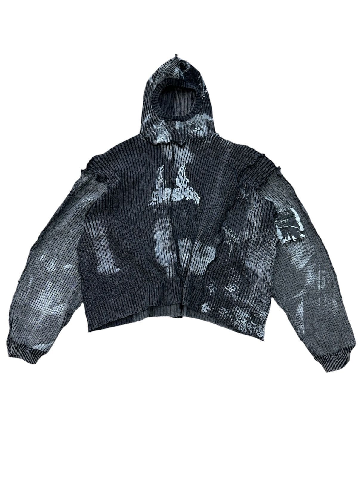 Le Grande Bleu L G B X Vintage Archive Printed Hoodie L G B Style Sweater Ripped T-Shirts, Sweatshirt | FlexRushtees.com
