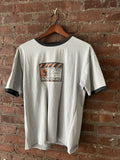 Vintage Radiohead Ok Computer Ringer T Shirt Hoodie, Sweatshirt | FlexRushtees.com
