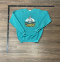 Vintage Hanes 80s Renaissance Pleasure Fair Sweater Sz L