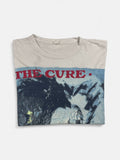 Vintage The Cure 1990 Mixed Up T Shirt Hoodie, Sweatshirt | FlexRushtees.com