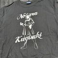 Vintage Jujutsu Kaisen Nobara Kugisaki Snow Fes Official Cospa Anime Shirt Sz L Mens