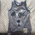 Mitchell Ness Penny Hardaway Mitchell And Ness 1994 1995 Jersey Good Cond
