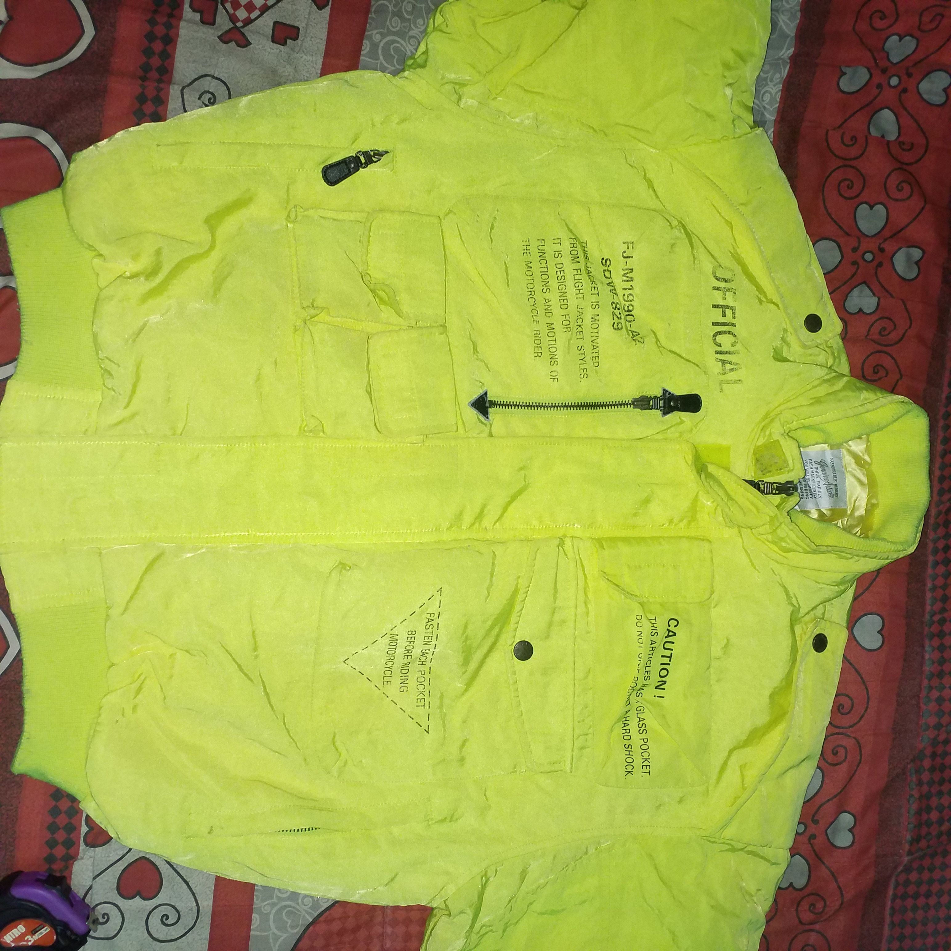 Japanese Brand Motocycle Top Nankai Official Safety Raider