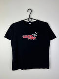 Vintage Linkin Park 2001 Band Vintage T Shirts Woman Size L Hoodie, Sweatshirt | FlexRushtees.com
