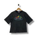 Vintage Fruit Of The Loom Printed Tee